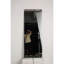 Miroir pleine grandeur pour le salon, la chambre, le vestiaire, le miroir d'angle rond et mural en aluminium de qualité aéronautique-1536420462-1536420460-1529899423