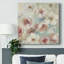 «Rose Mist II» sur toile-360298776