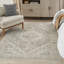 Gazzo Oriental Indoor Rug-1403419831