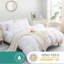 Microfiber Solid Colour Duvet Cover Set-126494699-126494706