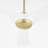 Kever 58'' Ceiling Fan-1545690831
