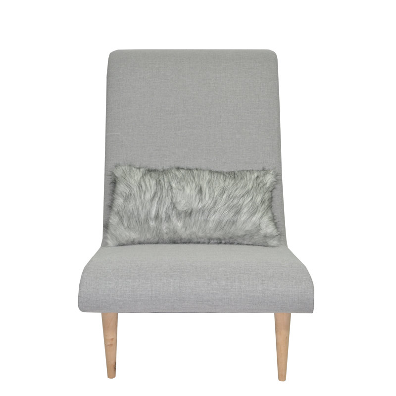 Nubu Upholstered Accent Chair