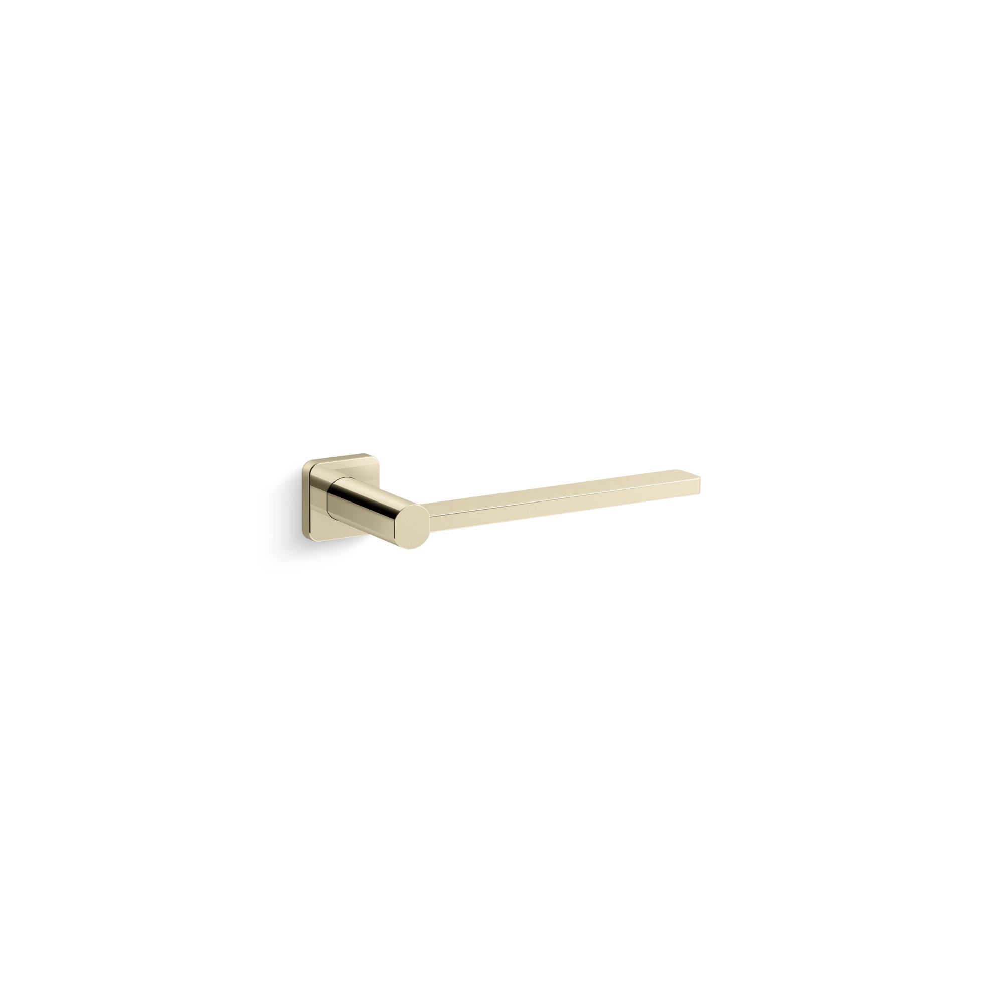 Parallel Towel Arm, Gold