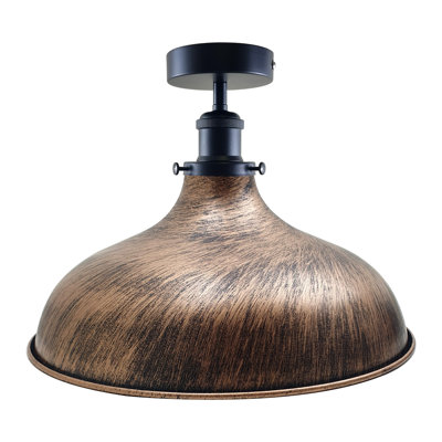 Semi Flush Mount