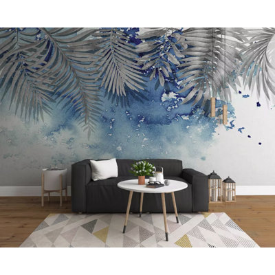 Indigo Breeze