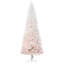 Grand sapin de Noël artificiel non éclairé-816871183