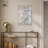 Rust Fragment Canvas Elegant Gold Abstract by Art Remedy-105591614-105591630