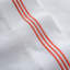 Ensemble de draps en coton de qualité égyptienne 300 fils Triple Line-19849577-19849572