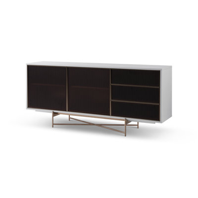 Alexsander 179.9cm Sideboard