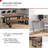 Table Leg-357842844