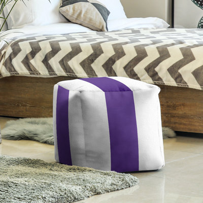 Upholstered Ottoman