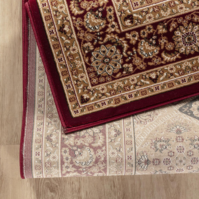 Accent Rug, Rectangle 2' x 3'