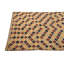 Tapis beige Oliveri