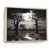 Natural Floater Framed