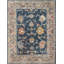 Cascade Hand Knotted Wool Area Rug-647660324