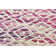 Smooth Comfort Geometric Hand Woven Area Rug