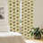 Hipster Semi-Sheer Rod Pocket Curtain Panels-45970254