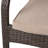 STACKING CHAIRS 4 Pcs