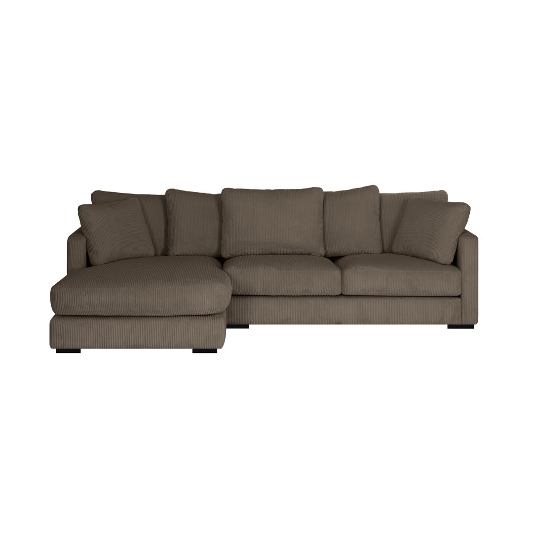 Ecksofa Anayelli