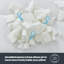 Silentnight Breathable Memory Foam Crumb Pillow