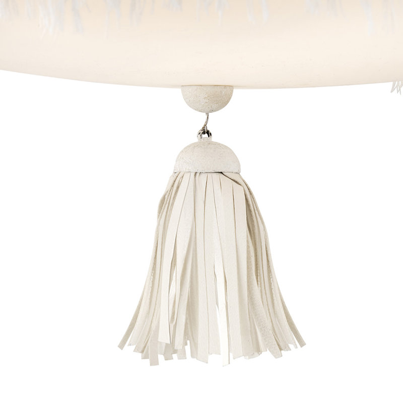 Baya 4 - Light Semi Flush Mount
