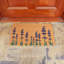 Cottrill Non-Slip Outdoor Doormat