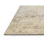 Tapis ivoire / gris Northwich-508490172