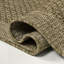 Tapis d'intérieur / extérieur en jute Luma-1515178544