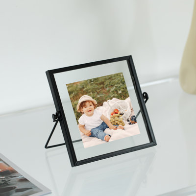 Baeten Metal Matte Picture Frame