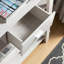 Bibliothèque à 4 niveaux