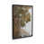 Satin Black Floater Framed is unavailable