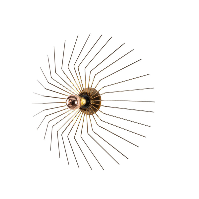 Devizes Flush Mounted Sconce