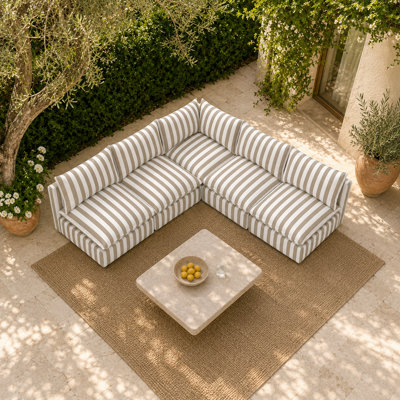 Sectional