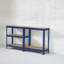 70cm W Metal Shelving Unit-34608014