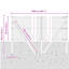 Hexagon Fence Galvanised Steel-1492607631-1492607621