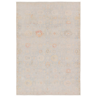 Dajoun Floral Indoor Rug
