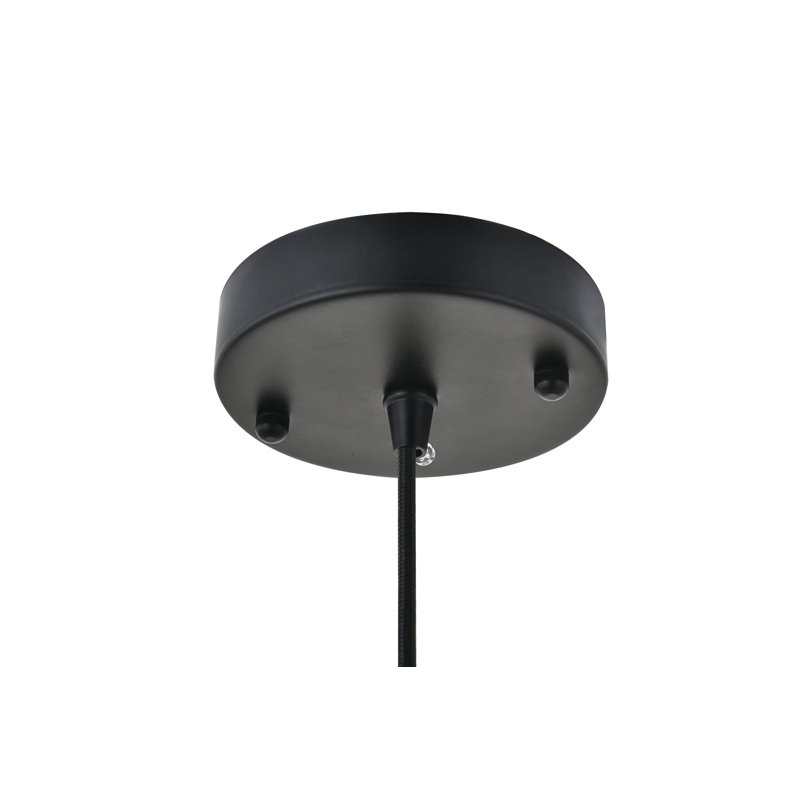 Enciso 1 - Light Pendant, Brass