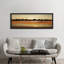Golden Plains - impression sur toile tendue-30273729-72558059