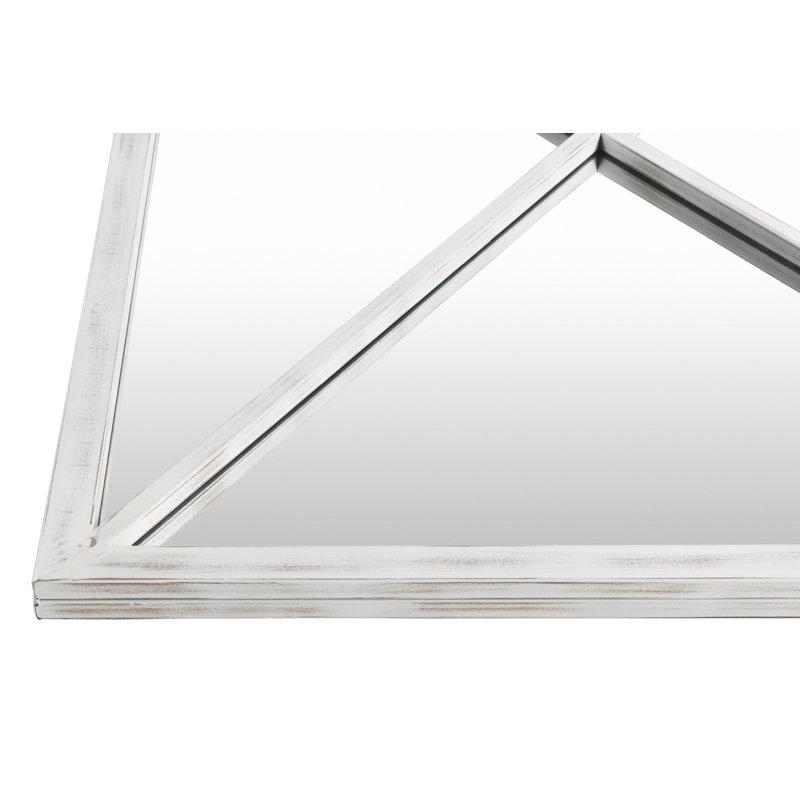 Hilley Wall Mirror, 55" H x 30" W x 1.25 D