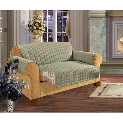 Housse élégante en polyester Elegant Comfort