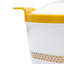 SQ Professional Fiona 3pc Insulated Serving Casserole Set-55239839