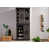 Lacquered grey is out of stock selected