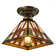 Rodriques Flush Mount