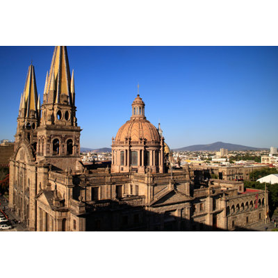 " Guadalajara "
