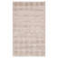 Silk and Wool Geometric Indoor Rug-6962193
