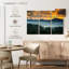 Alvord Hazy Blue Ridge Mountains-107933851