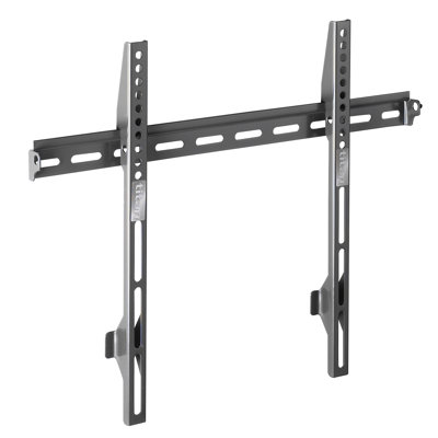 Titan Vivanco Single Screen Wall Mount