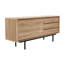 Shadow 71'' W Solid Wood Buffet
