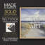 Aisle Marker -Framed Print - Restickable-35996539-35996484