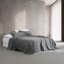 Calvin Klein Essential Garment Washed Solid Reversible Cotton Coverlet-2045983683-2045983694